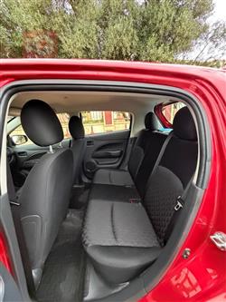 ميتسوبيشي ميراج